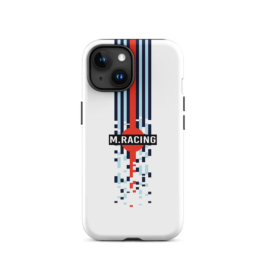 Martini Racing Modern