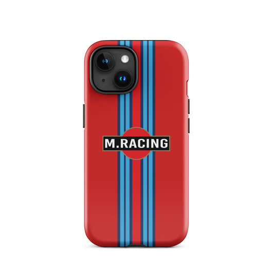 Rosso Corsa Martini Racing Classic