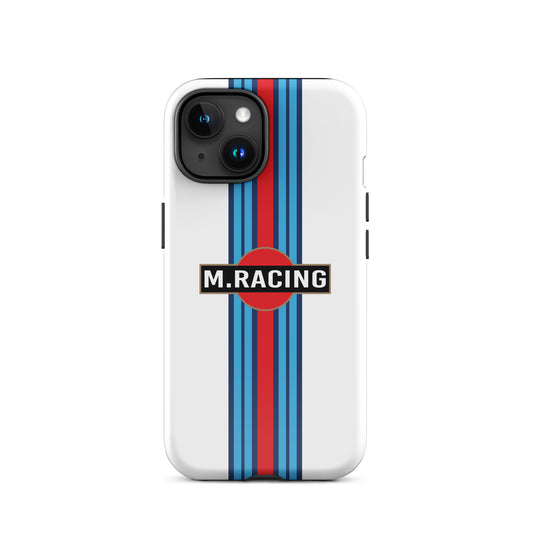 White Martini Racing Classic