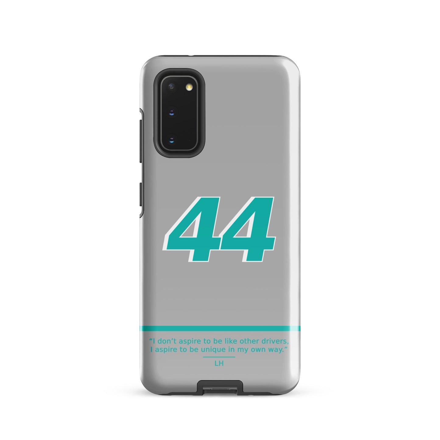 Lewis Hamilton N44