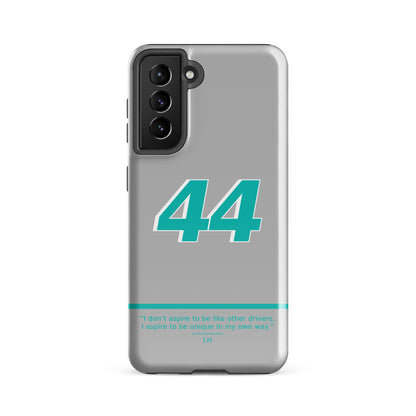 Lewis Hamilton N44