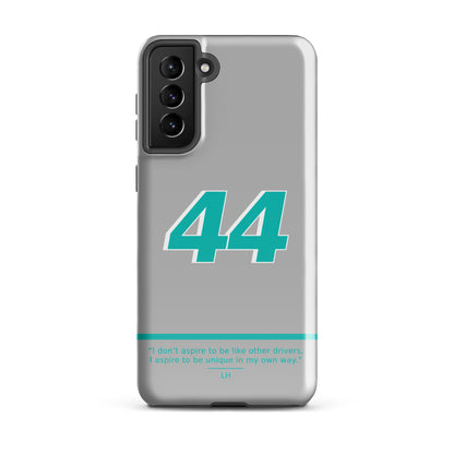 Lewis Hamilton N44