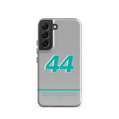 Lewis Hamilton N44