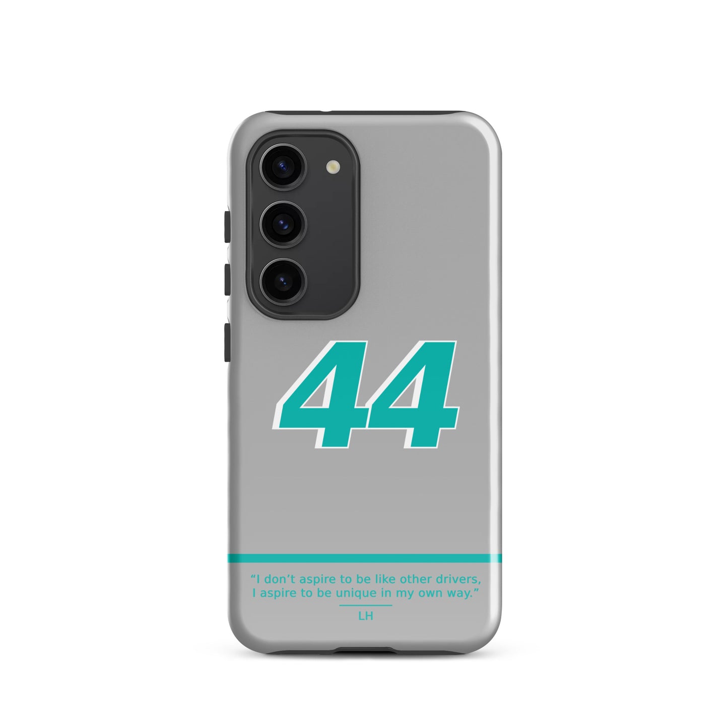 Lewis Hamilton N44