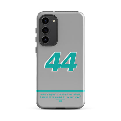 Lewis Hamilton N44