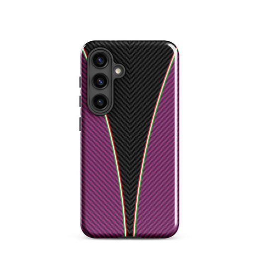 Pagani Palatinate Purple