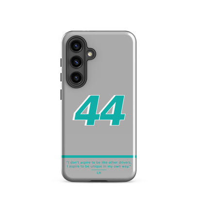 Lewis Hamilton N44