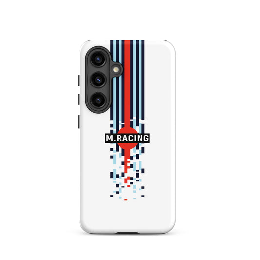 Martini Racing Modern