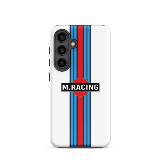 White Martini Racing Classic