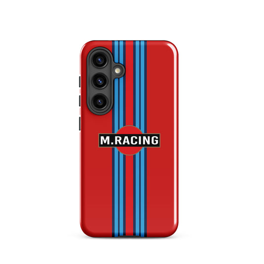 Rosso Corsa Martini Racing Classic