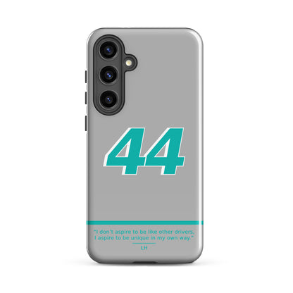 Lewis Hamilton N44