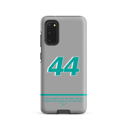 Lewis Hamilton N44