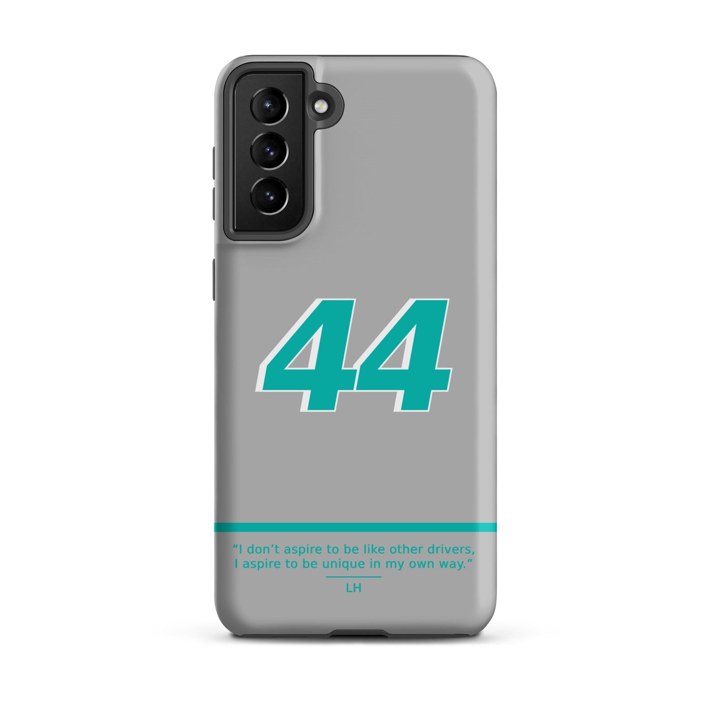 Lewis Hamilton N44