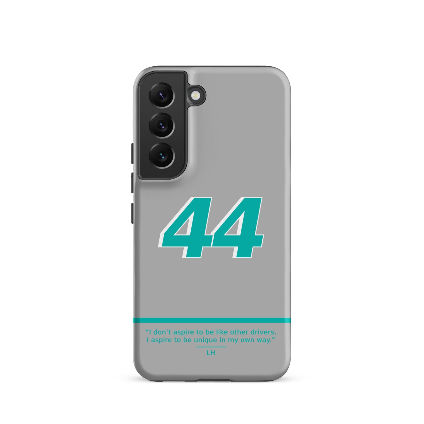 Lewis Hamilton N44