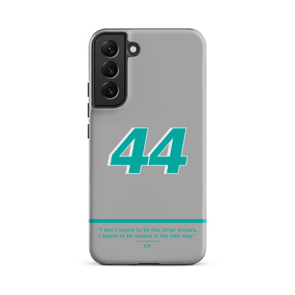 Lewis Hamilton N44