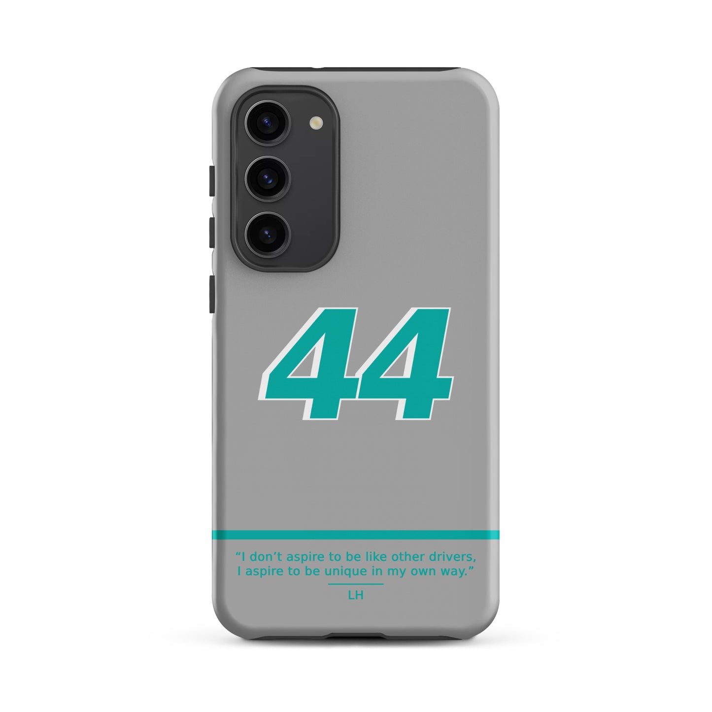 Lewis Hamilton N44