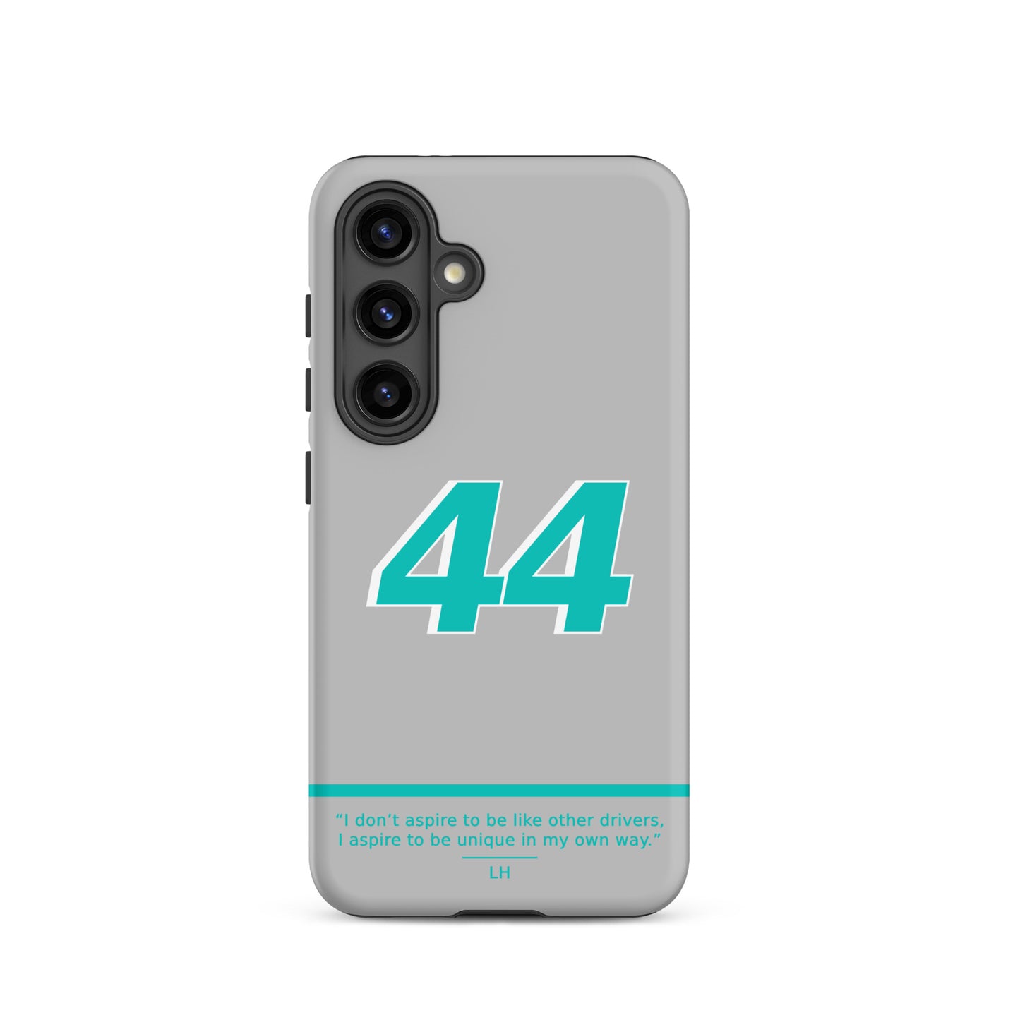 Lewis Hamilton N44